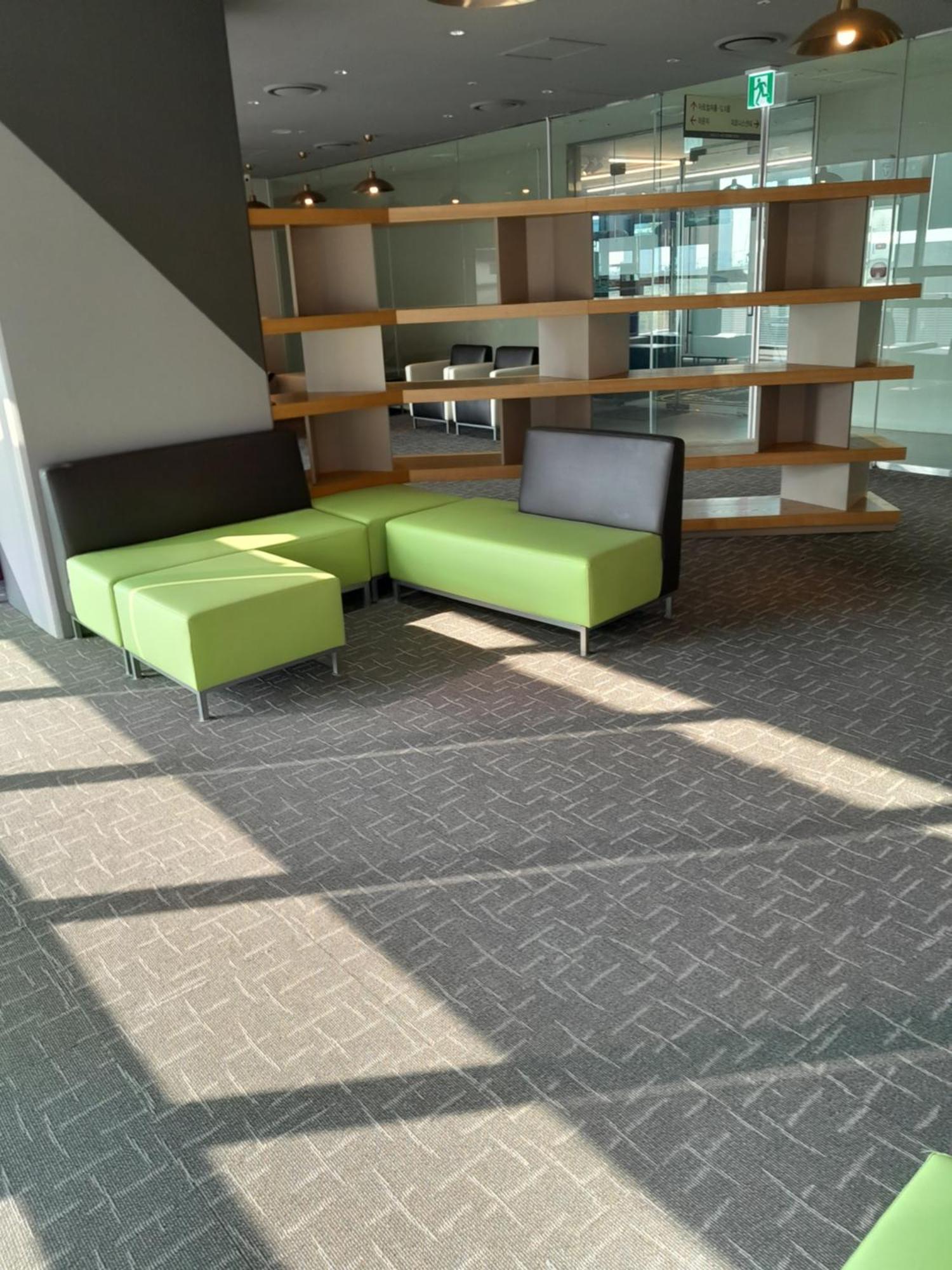 Songdo Halla Westernpark-Seaviewroom Hotel-바다전망 Incheon Dış mekan fotoğraf