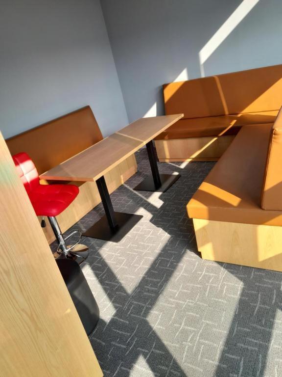 Songdo Halla Westernpark-Seaviewroom Hotel-바다전망 Incheon Dış mekan fotoğraf